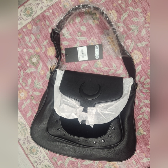 KILLSTAR SACRED MOON SATCHEL - Picture 5 of 6